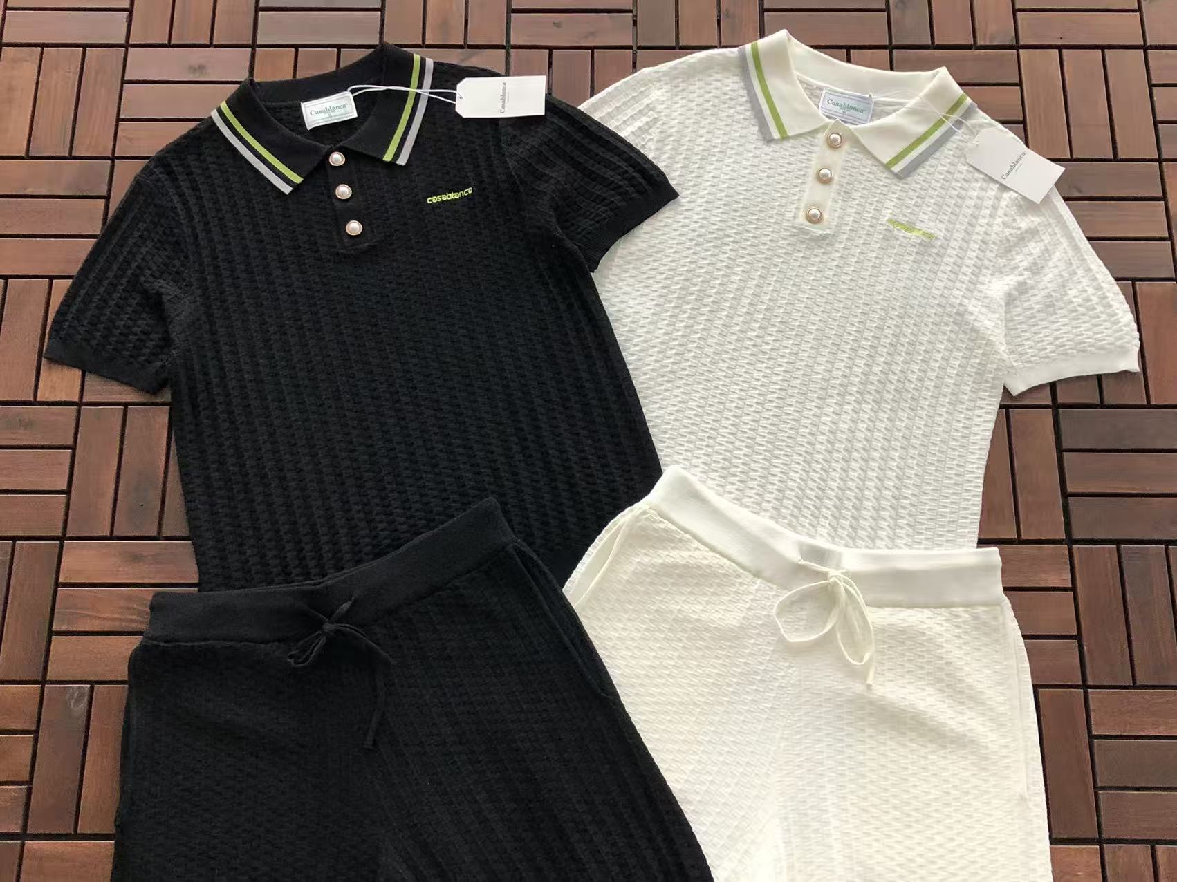 CasaBlanca Set
