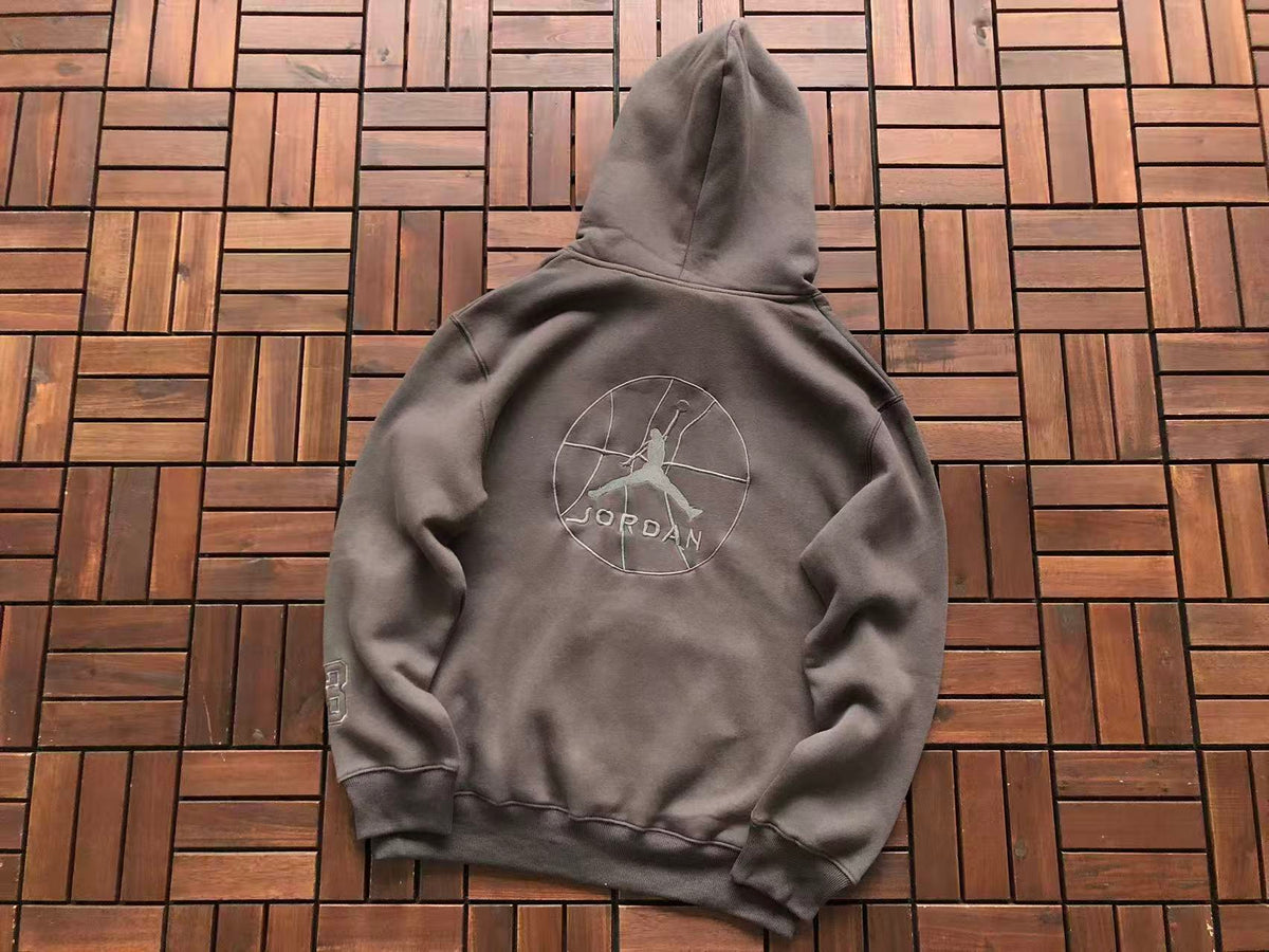 Air Jordan Hoodie