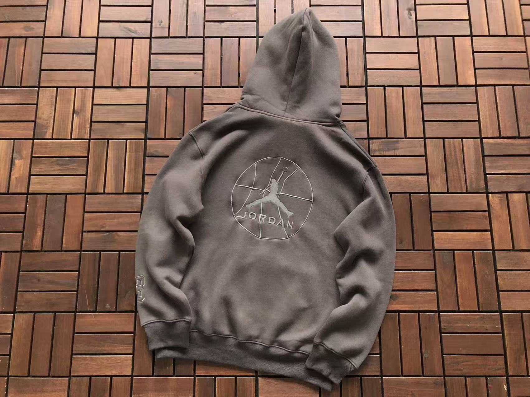 Air Jordan Hoodie