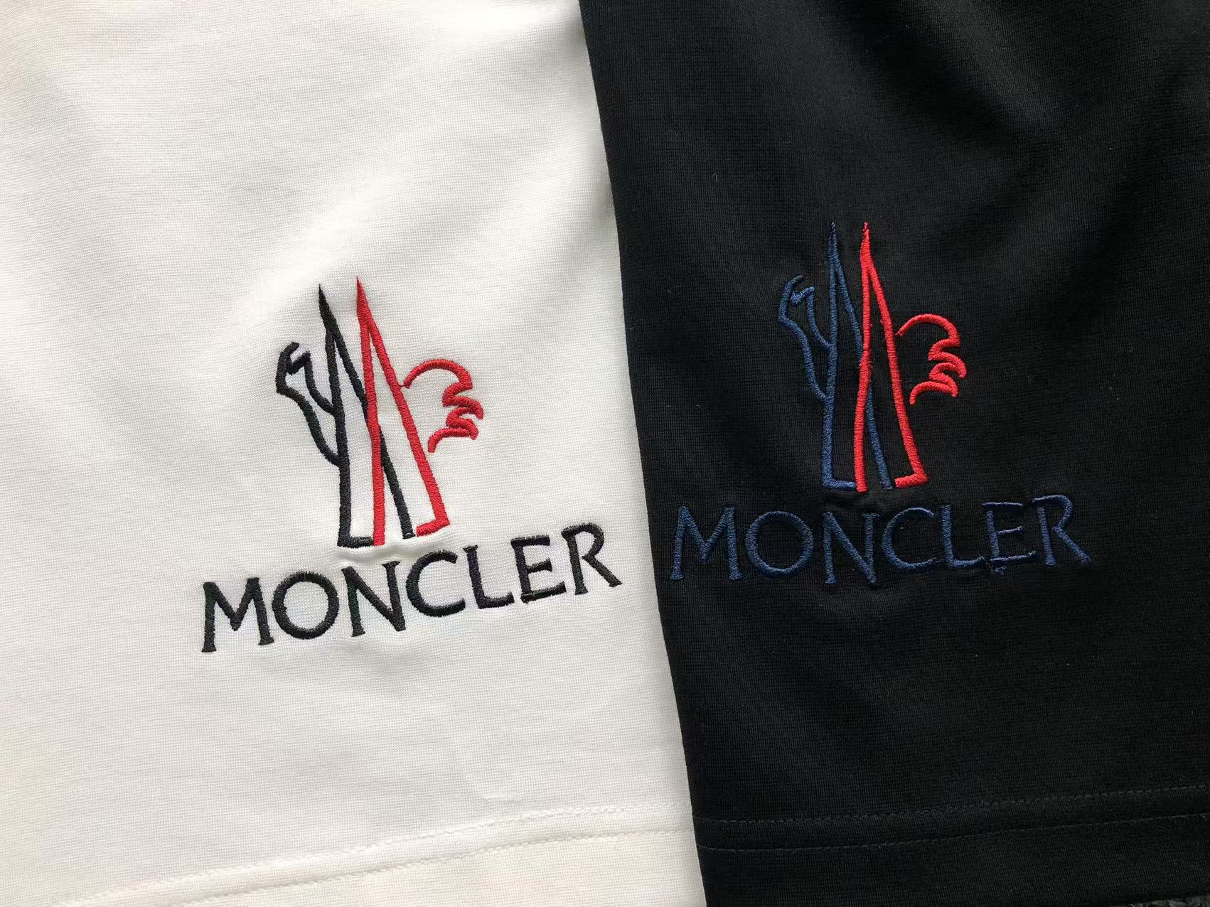 Moncler Short