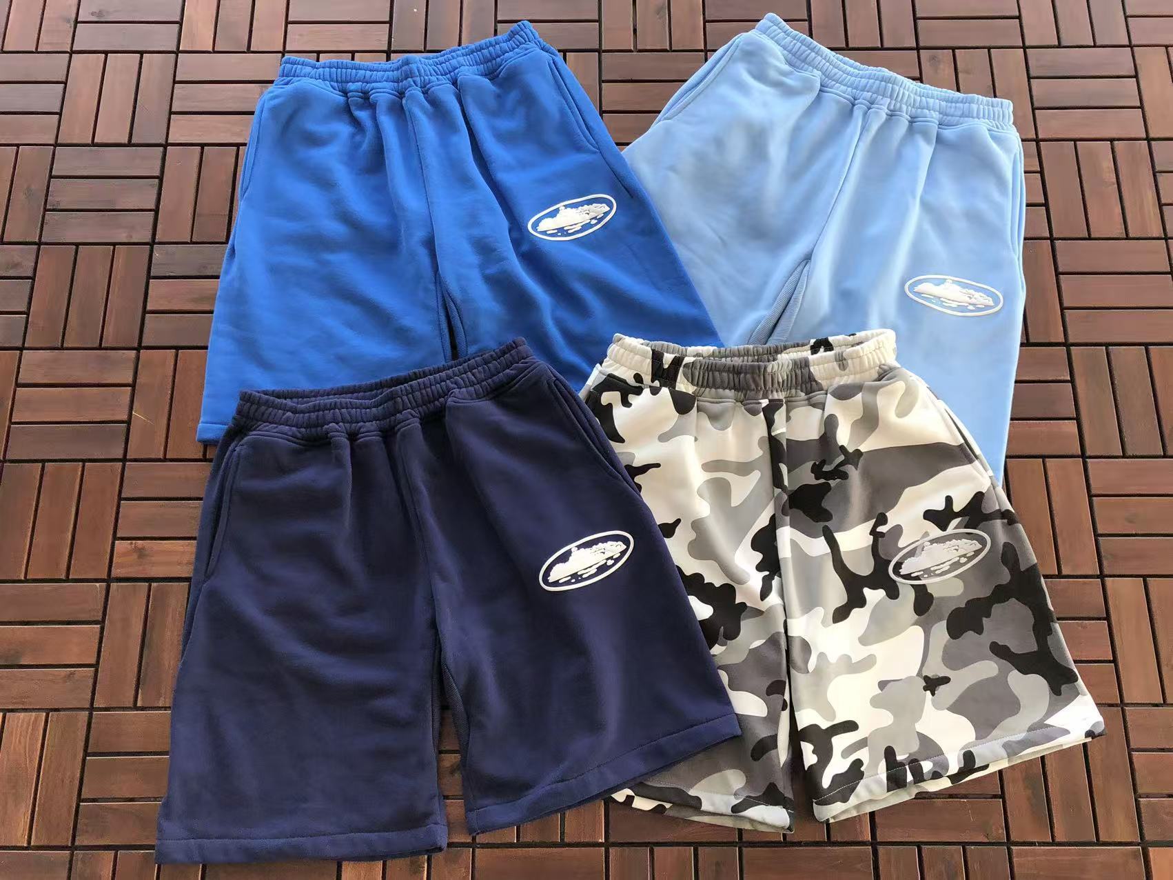 Corteiz Shorts