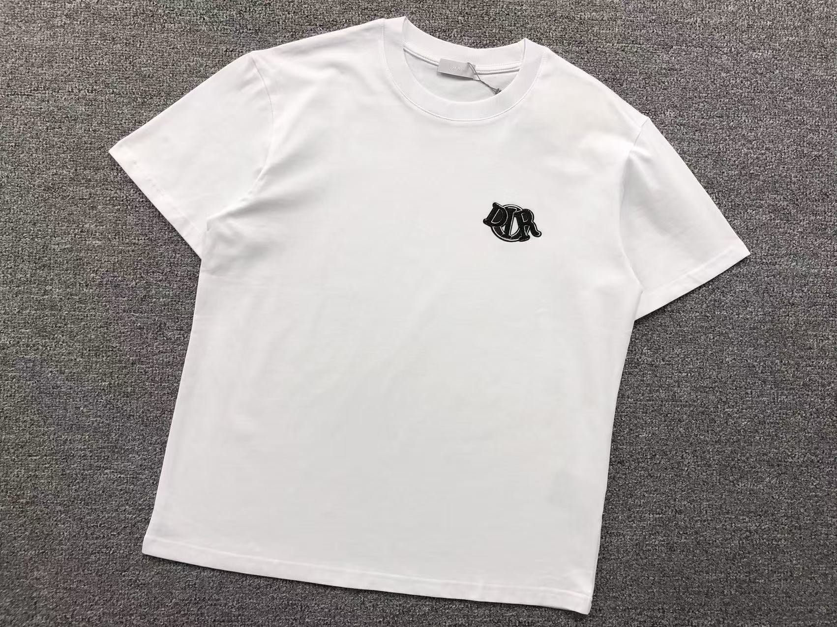 T-Shirt Dior