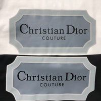 T-Shirt Dior