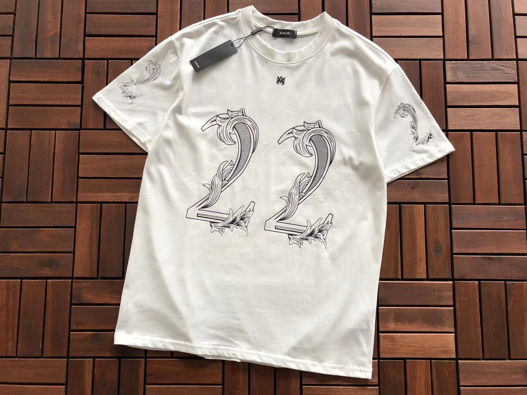 T-Shirt Amiri