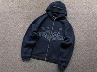 Broken Planet Hoodie