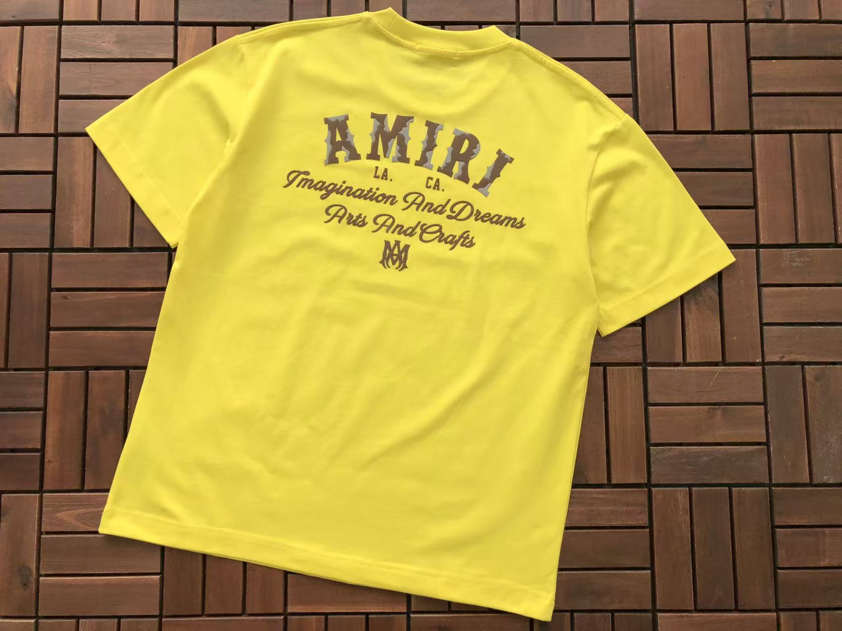 T-Shirt Amiri
