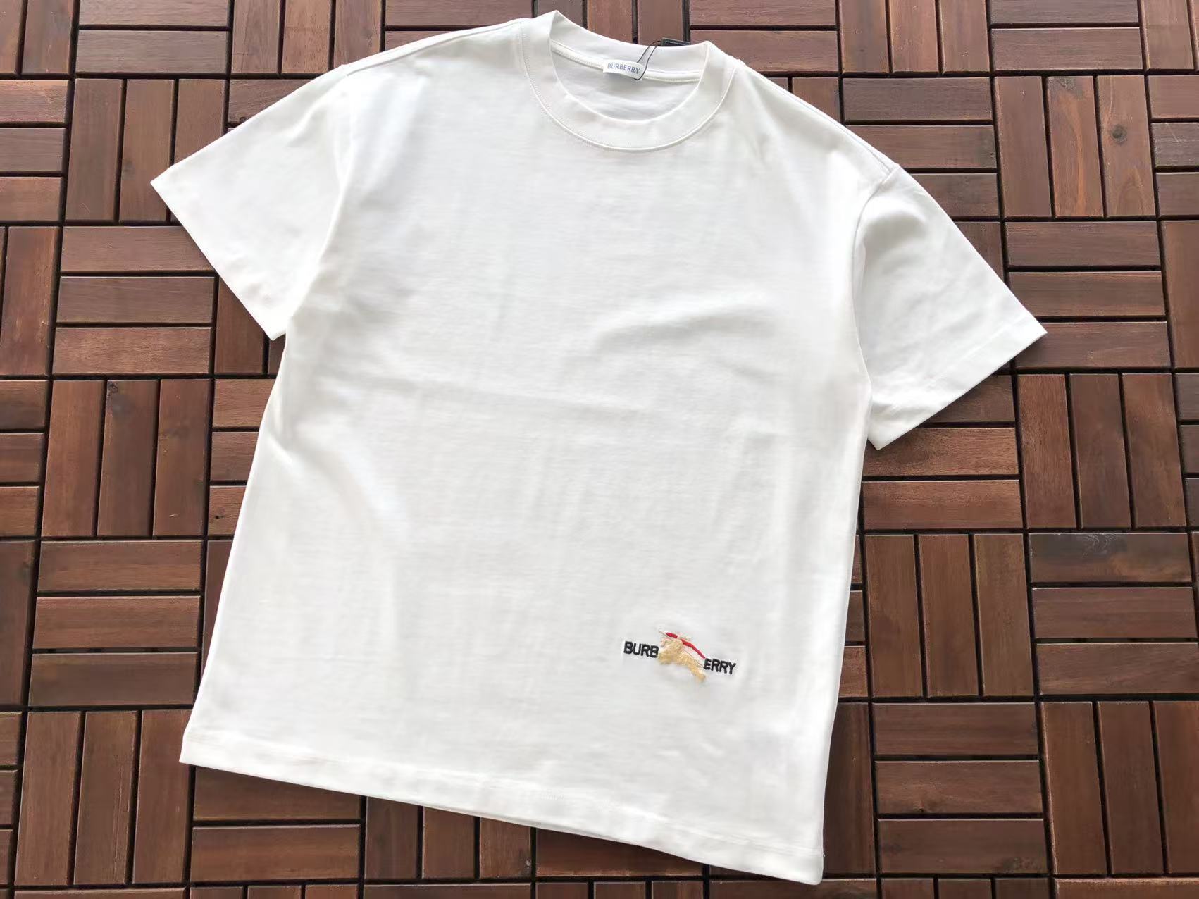 T-Shirt Burberry
