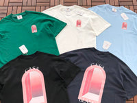 T-Shirt CasaBlanca