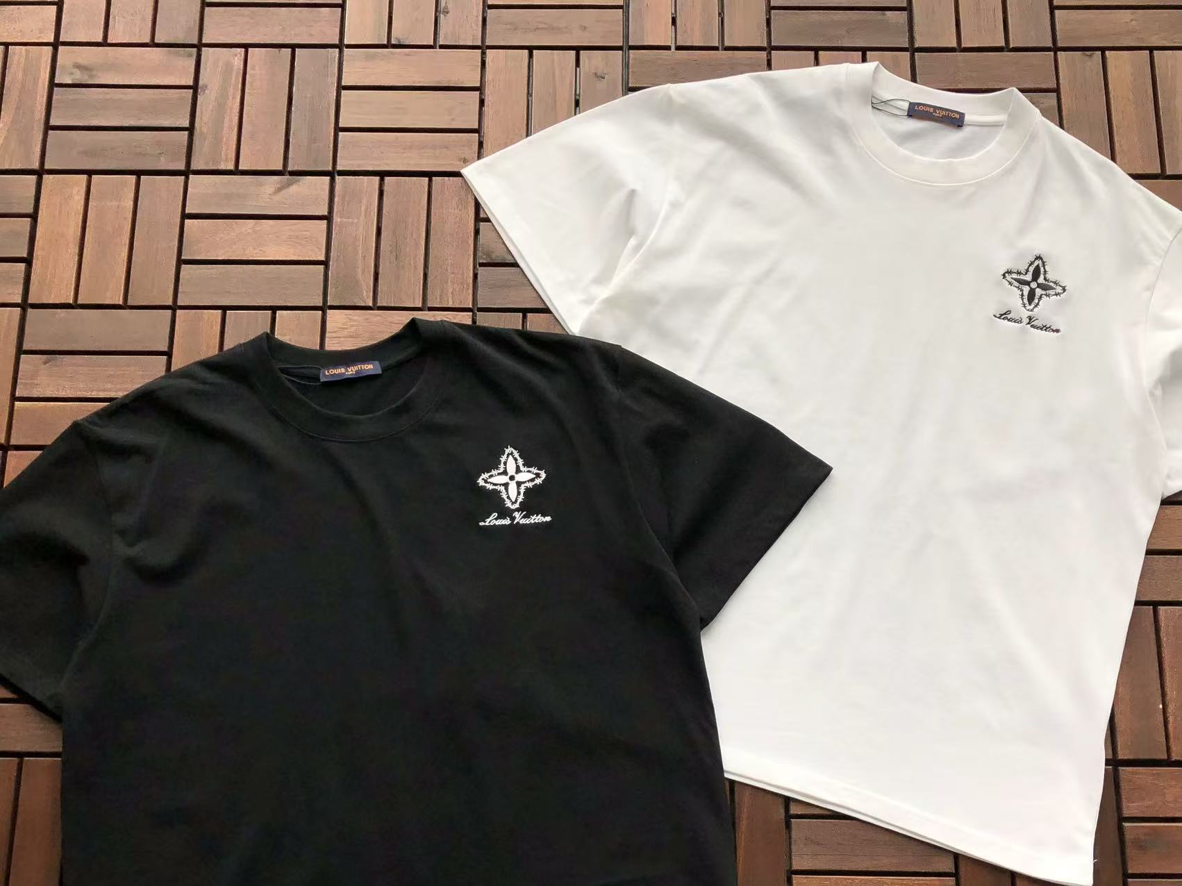 T-Shirt Louis Vuitton