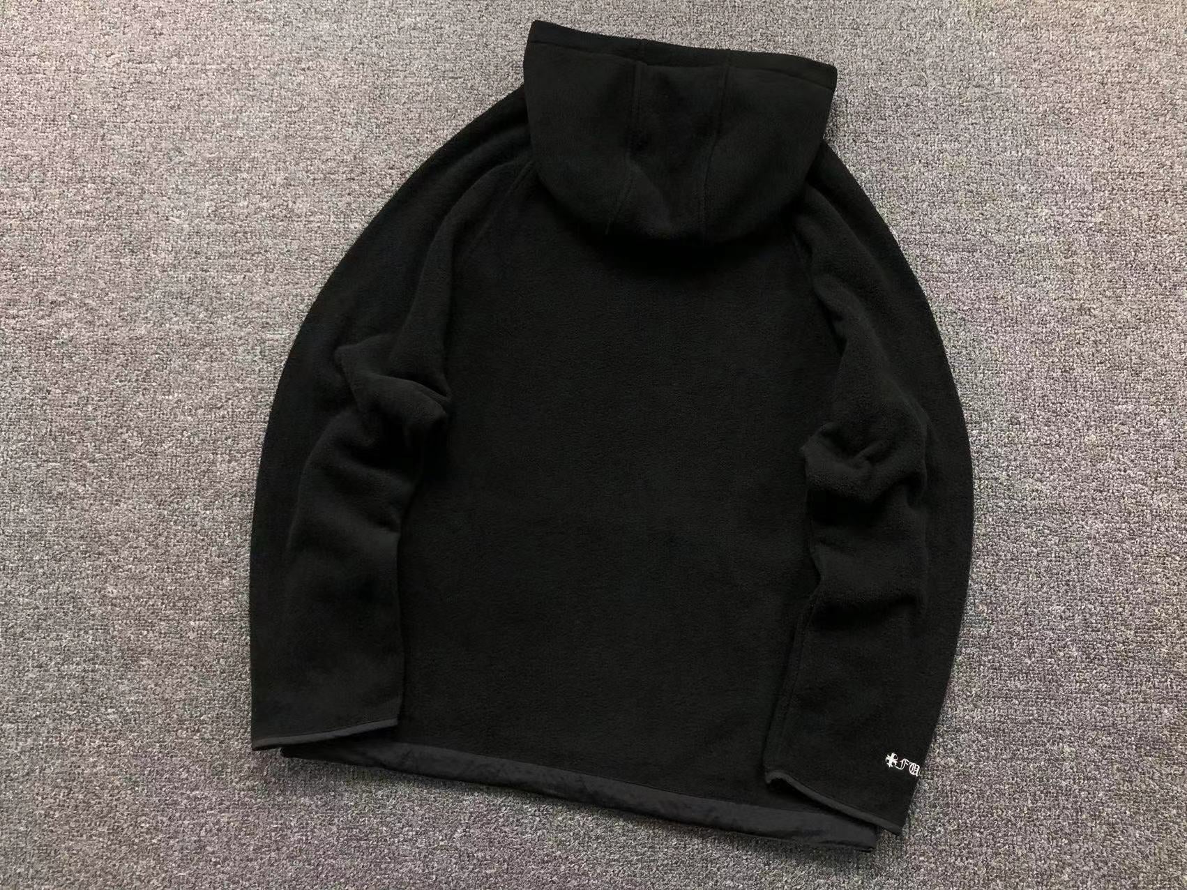 Chrome Heart Hoodie