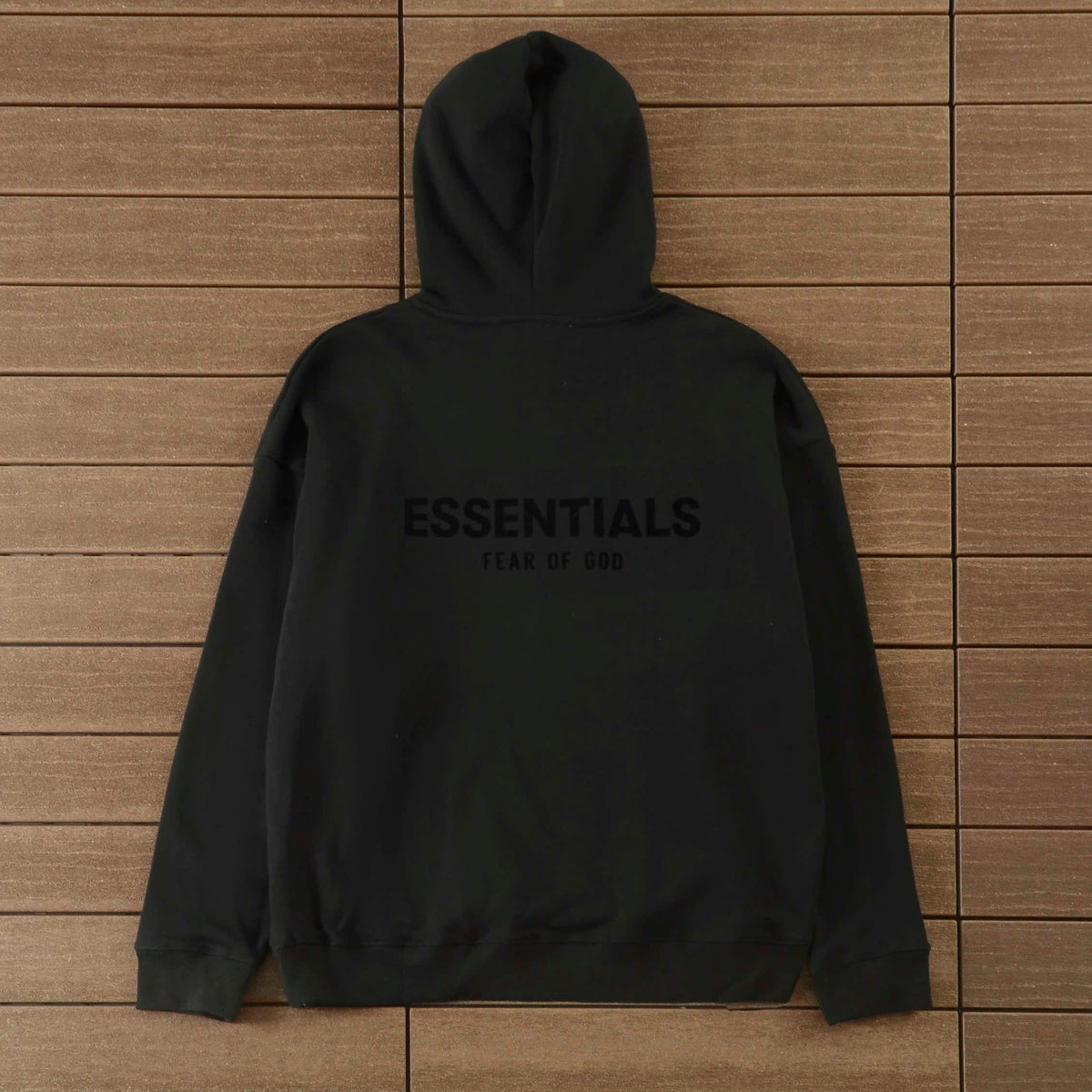 Fear Of God Hoodie