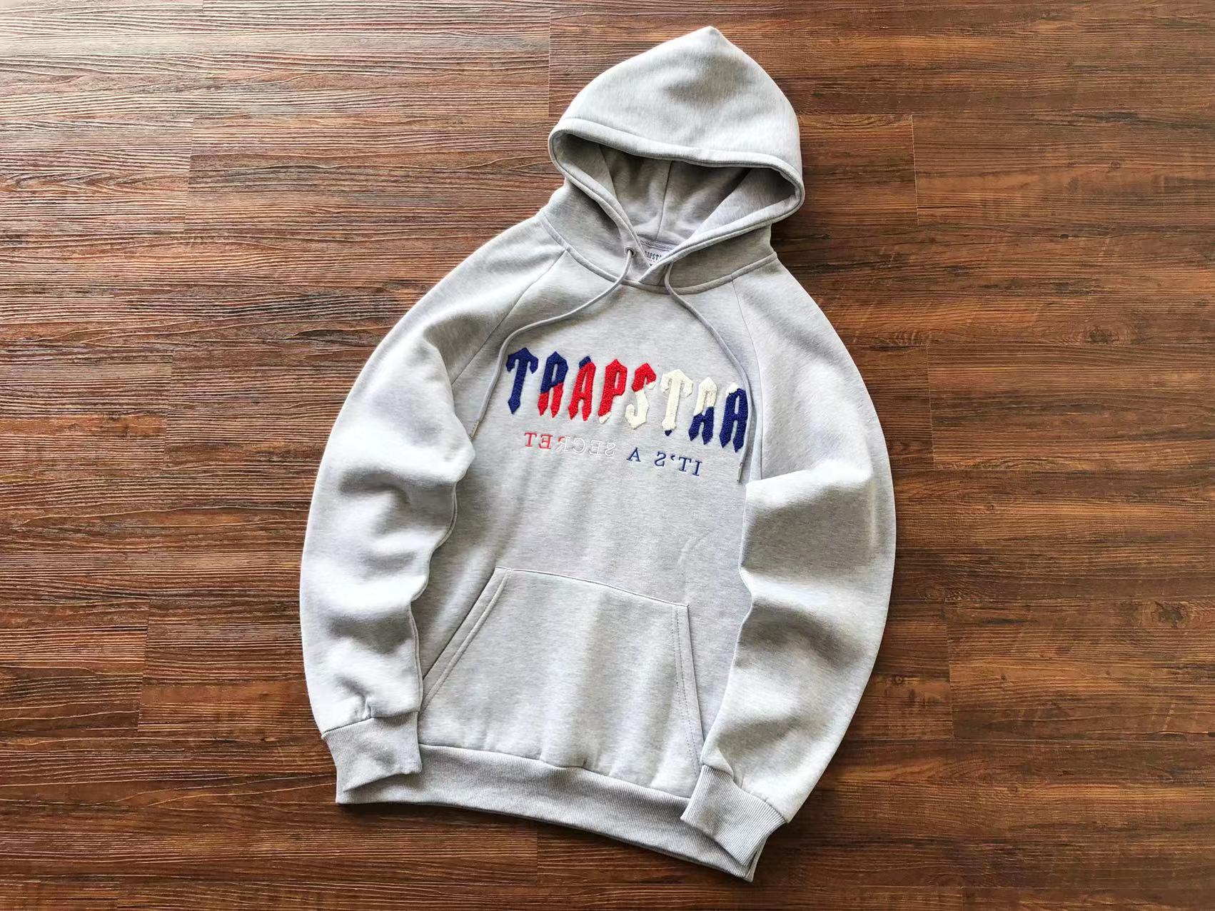 Trapstar Hoodie