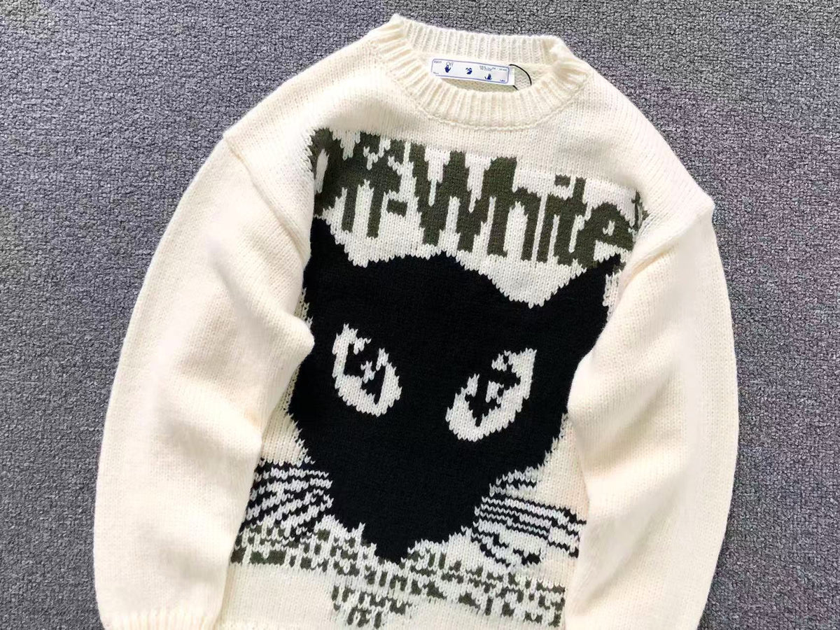 Off-White Sweat