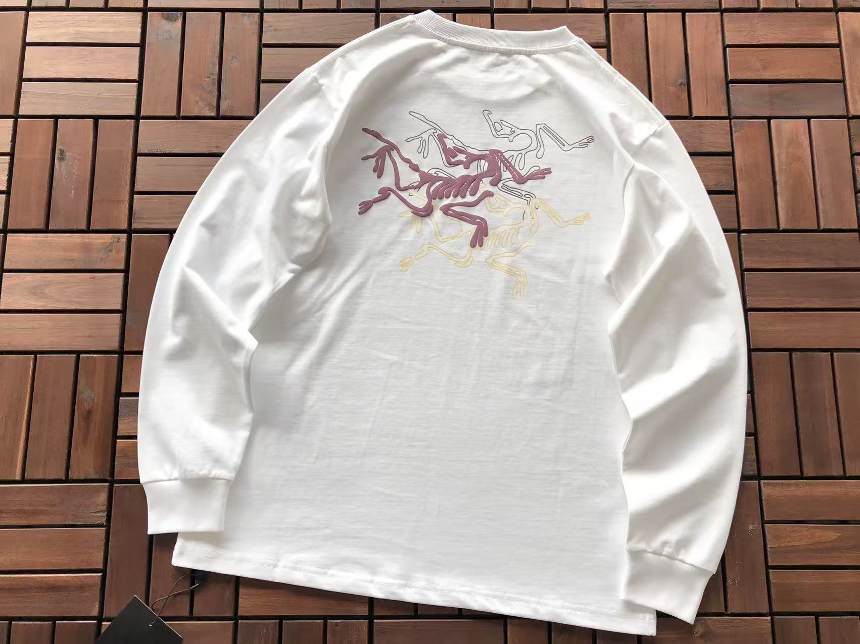 Arc'teryx Sweat