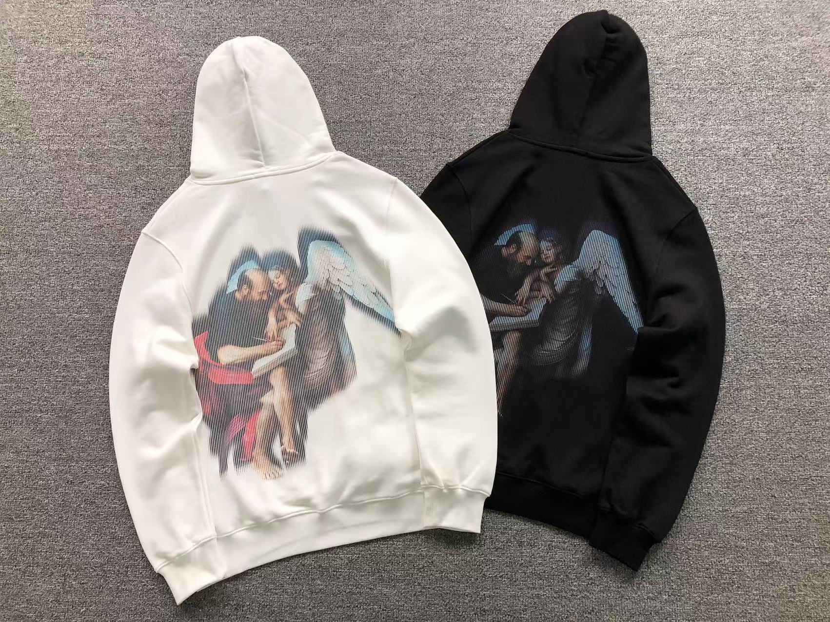 Off-White Hoodie (NEW)