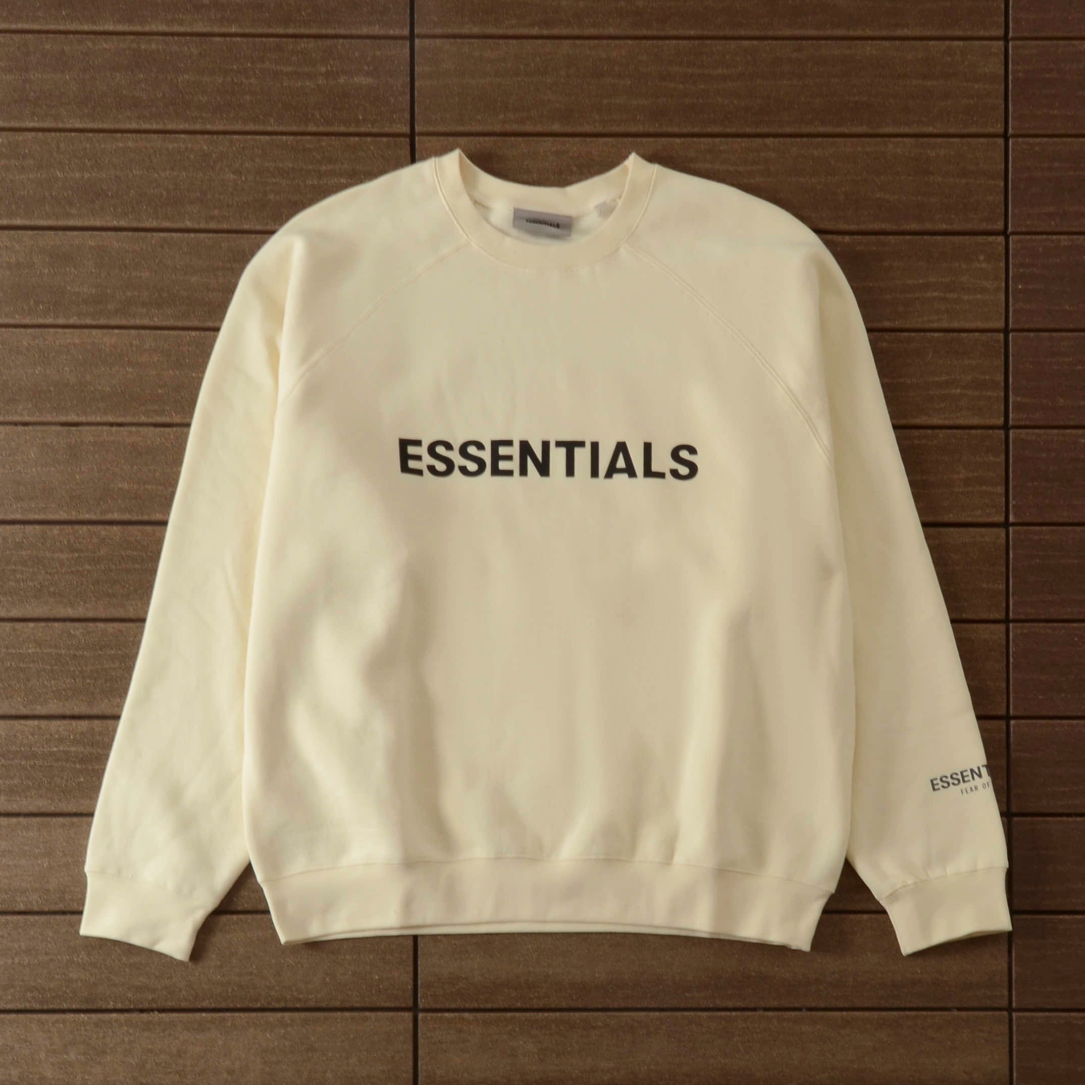 Fear Of God Sweat
