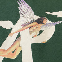 Represent Hoodie "Storm In Heaven"