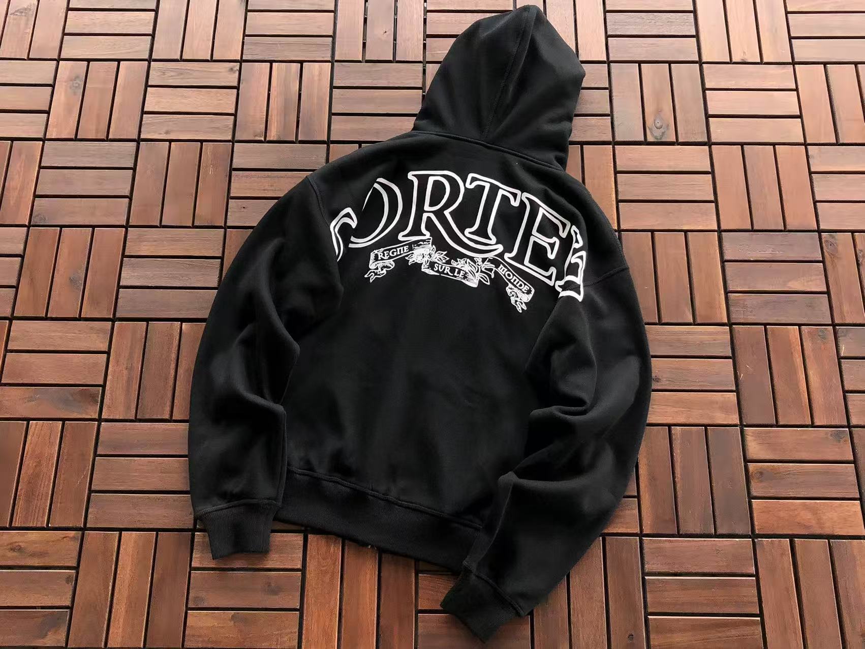 Corteiz Hoodie (NEW)