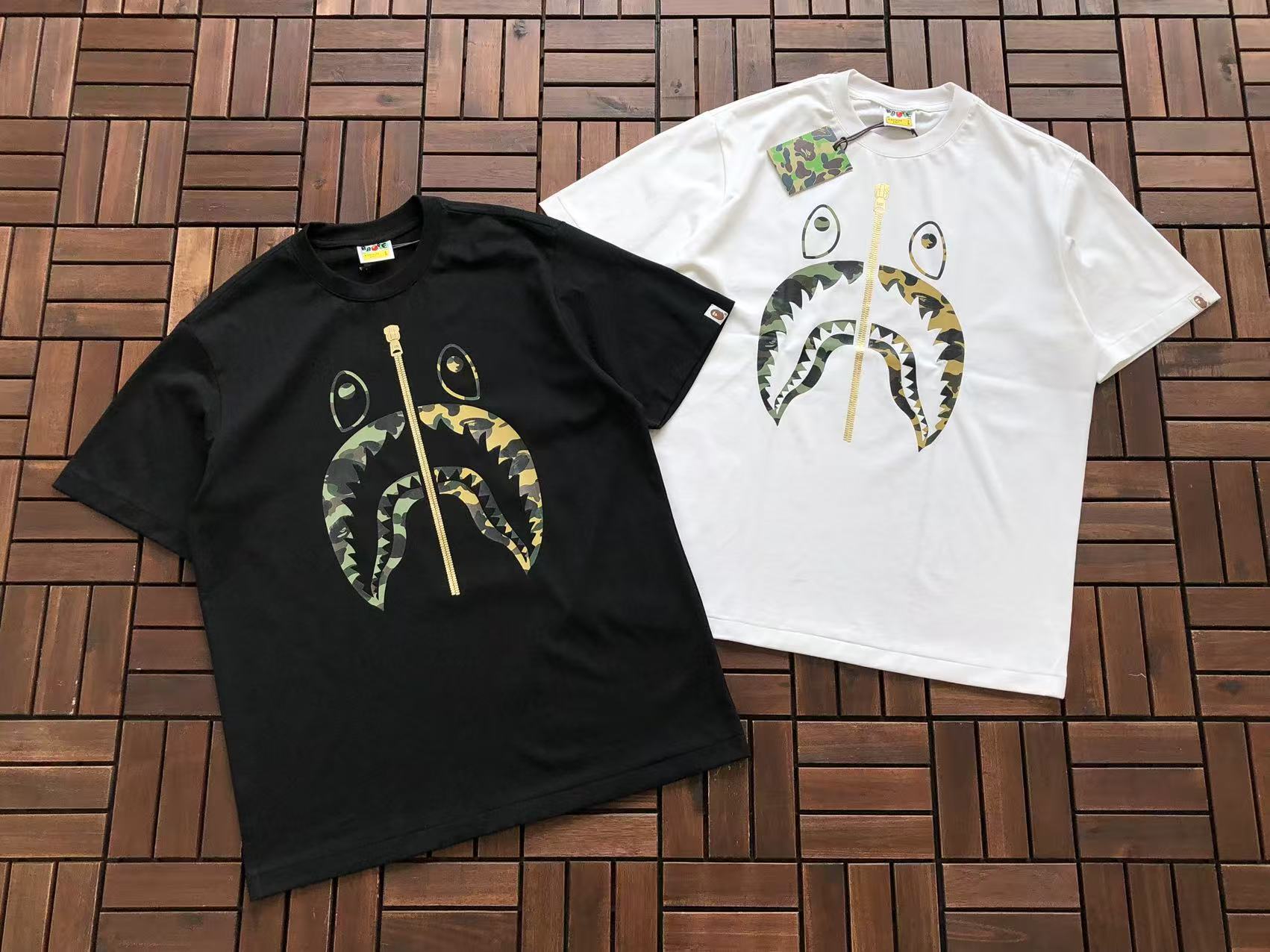 Bape T-Shirt