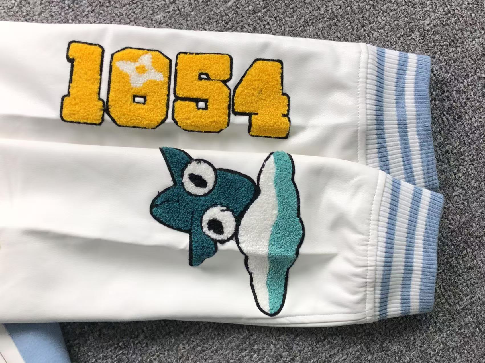 Louis Vuitton Jacket