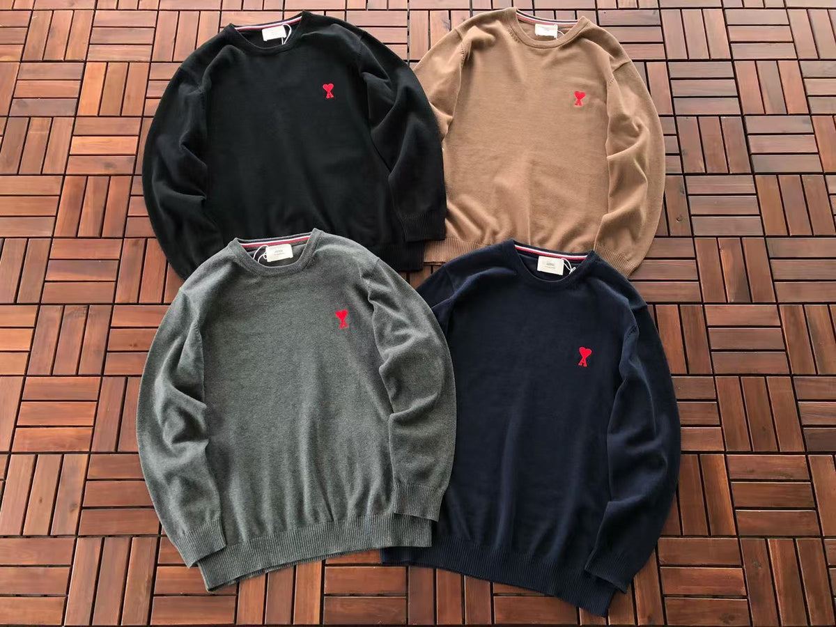Ami Paris Sweat