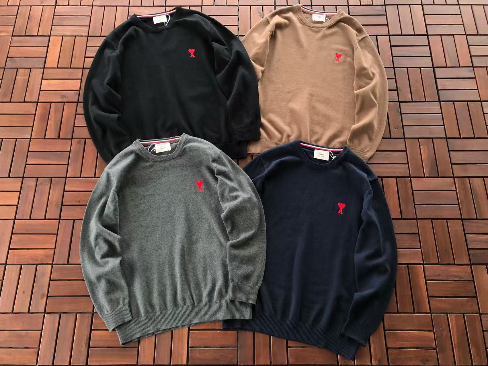 Ami Paris Sweat
