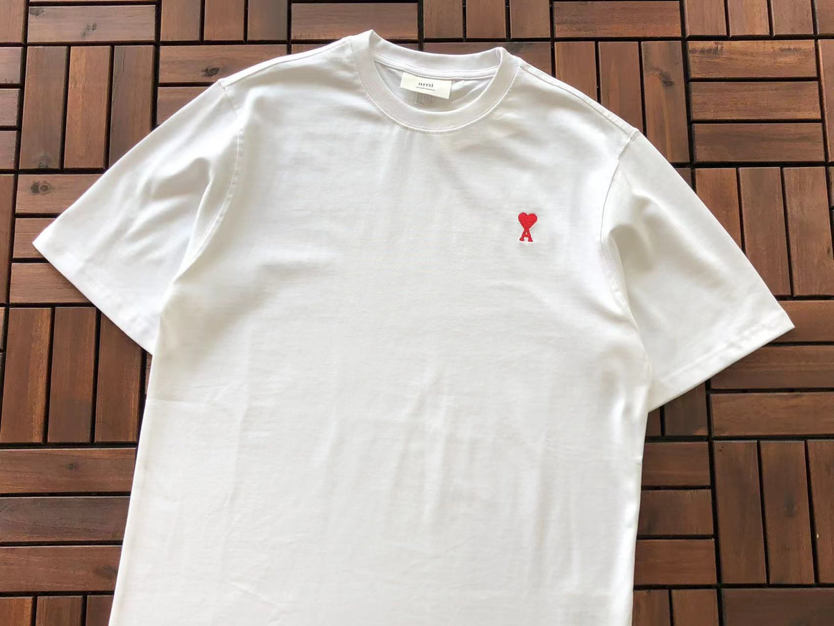 T-Shirt Ami Paris