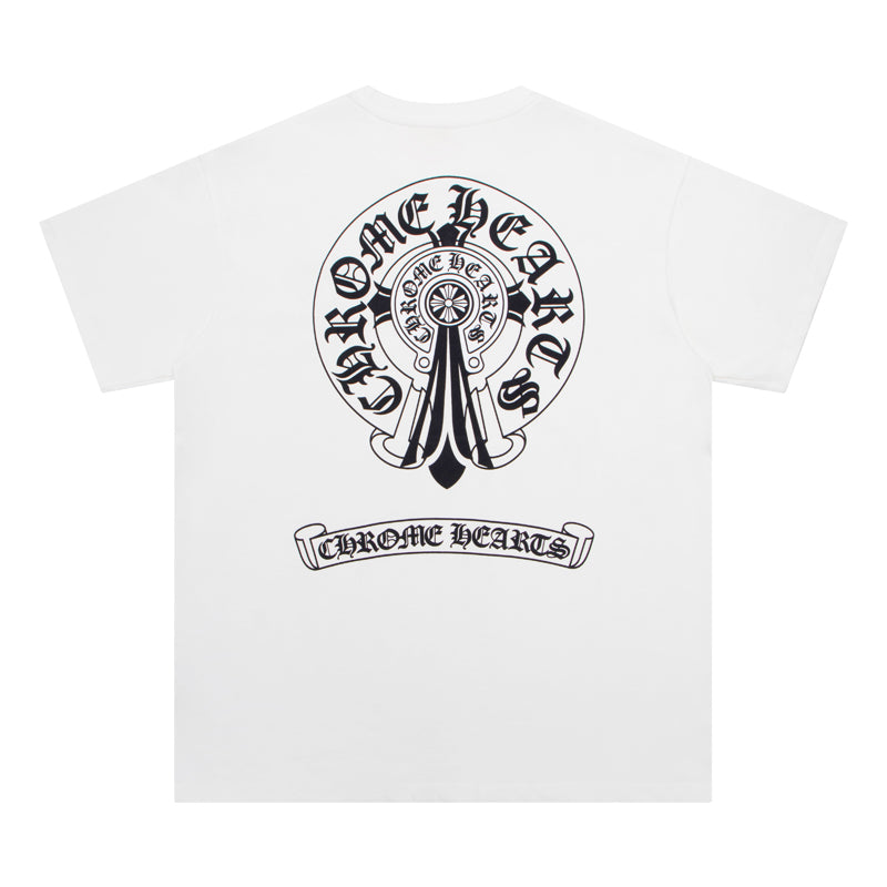 T-Shirt Chrome Heart