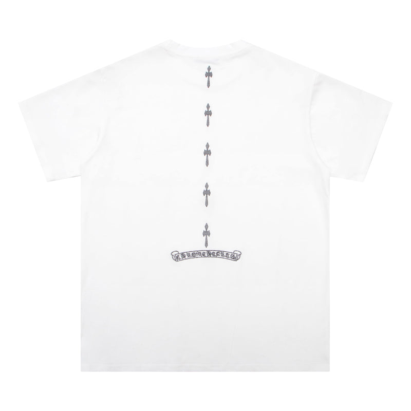 T-Shirt Chrome Heart