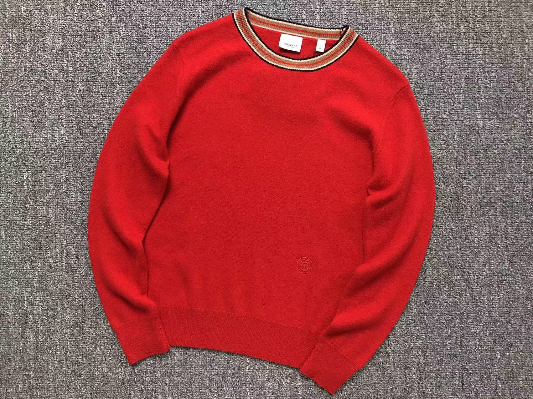 Burberry Sweat