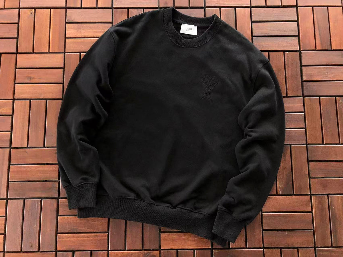 Ami Paris Sweat