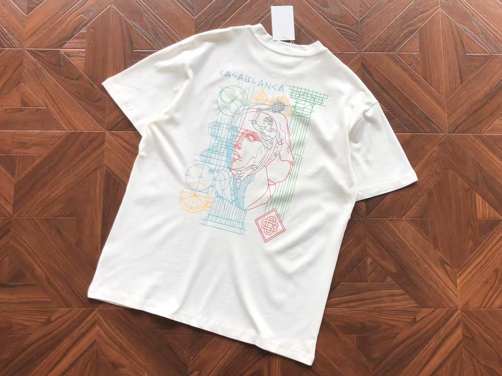 CasaBlanca T-Shirt