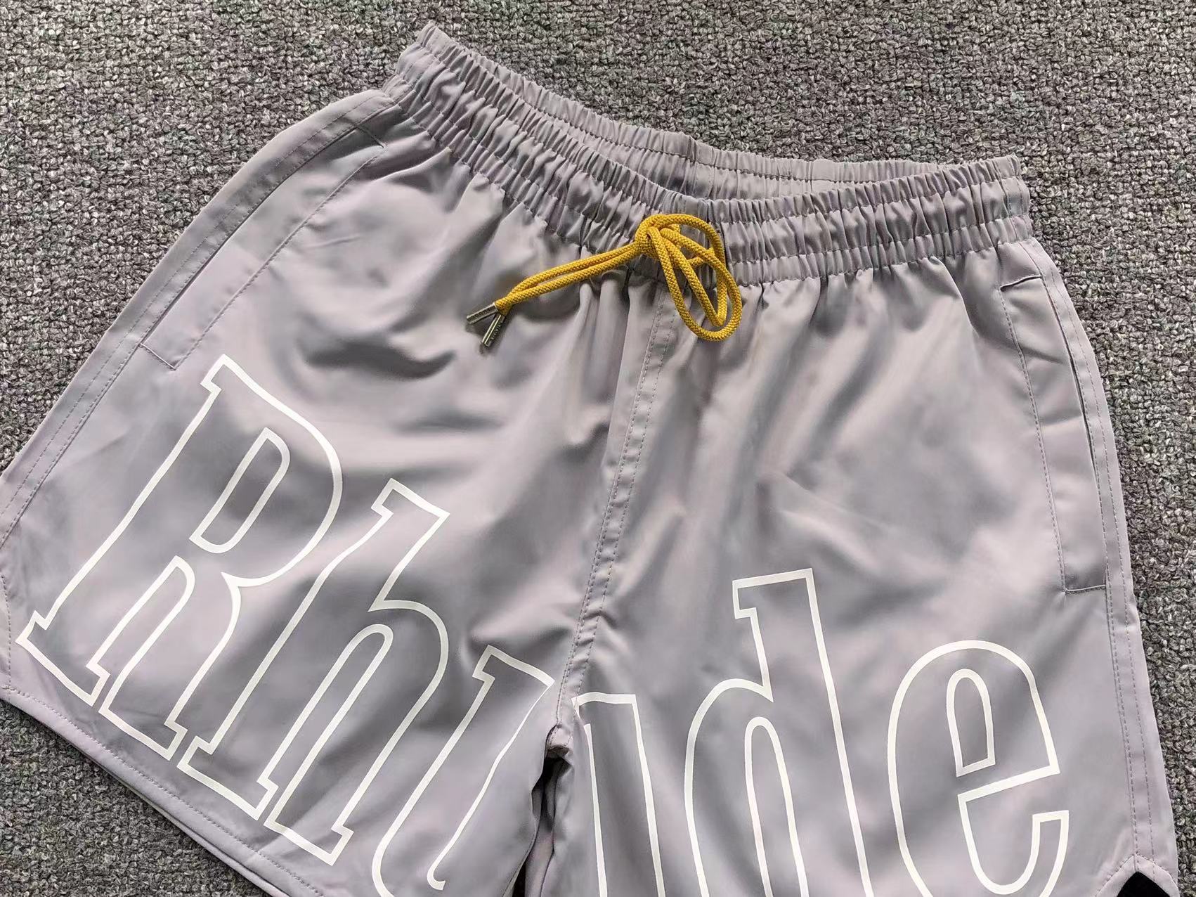 Rhude Short