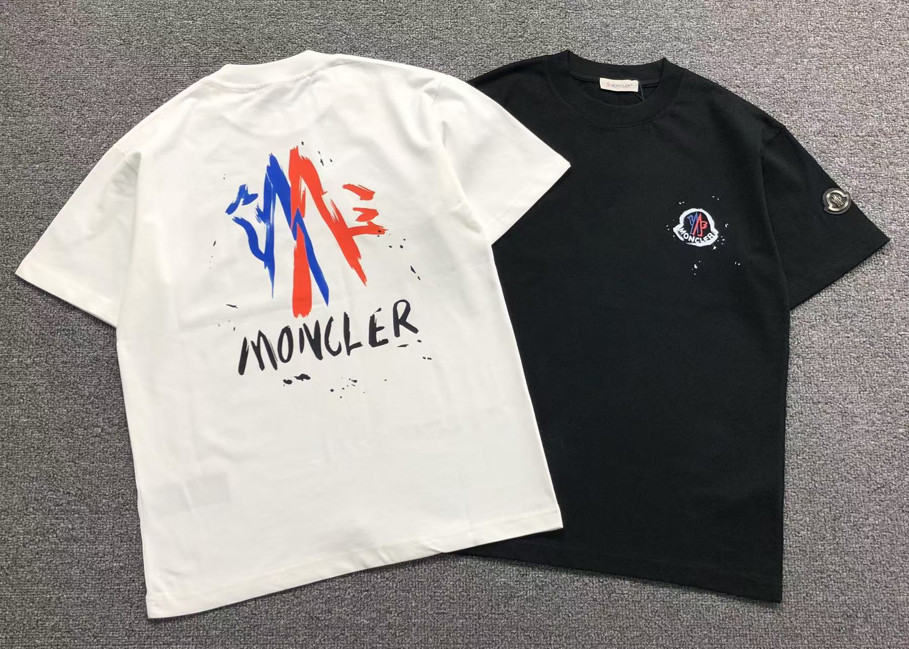 T-Shirt Moncler