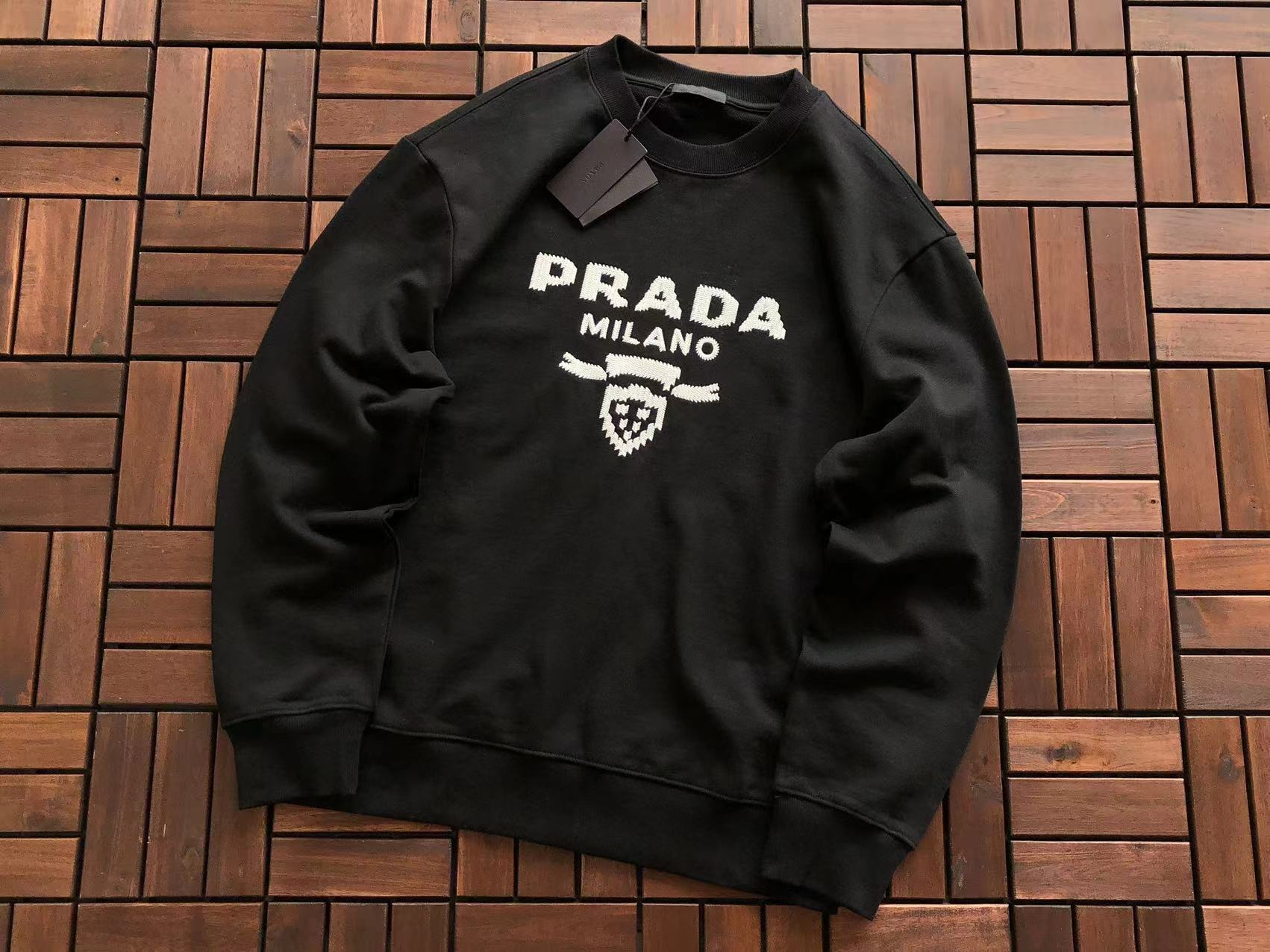 Prada Sweat
