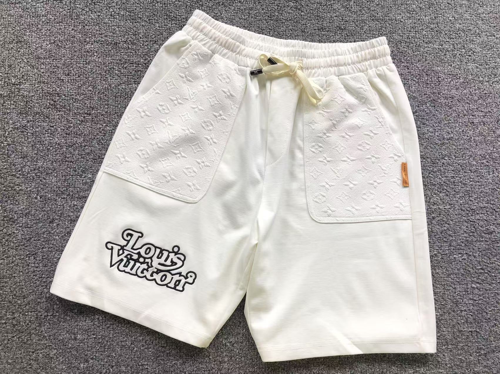 Louis Vuitton Short