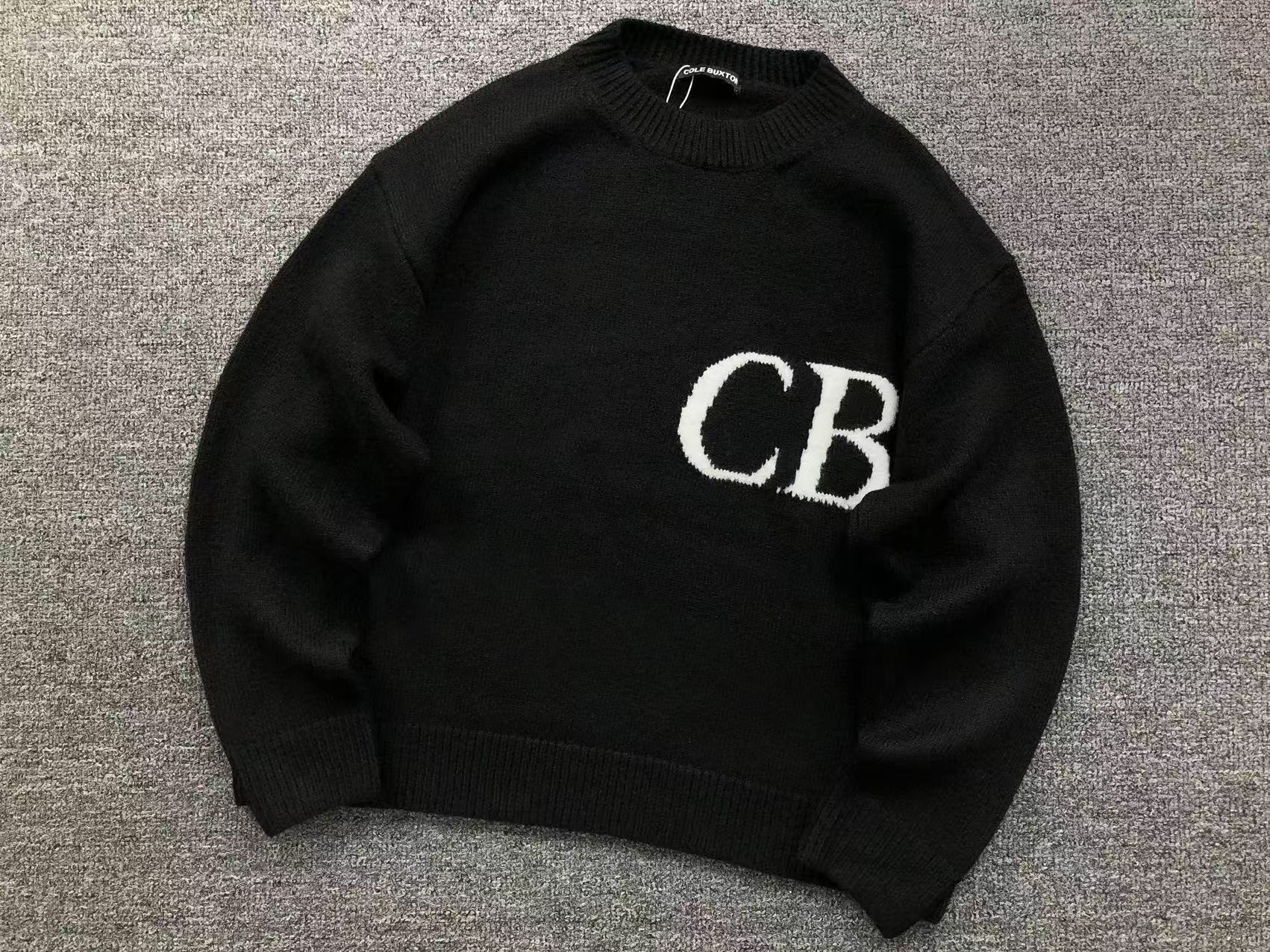 CB Sweat