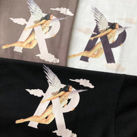 T-Shirt Represent Storm in Heaven