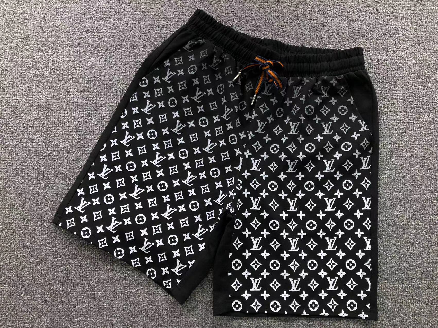 Louis Vuitton Short
