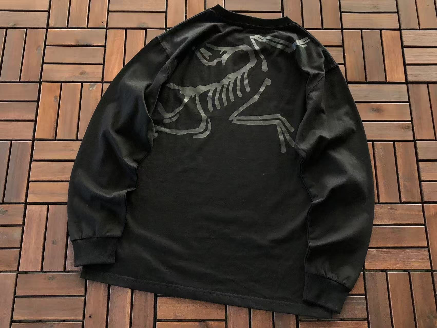 Arc'teryx Sweat