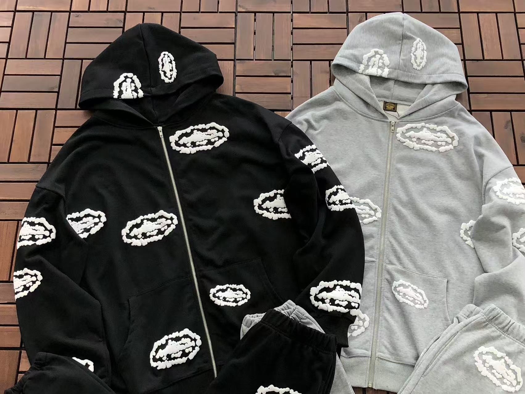Corteiz Tracksuit