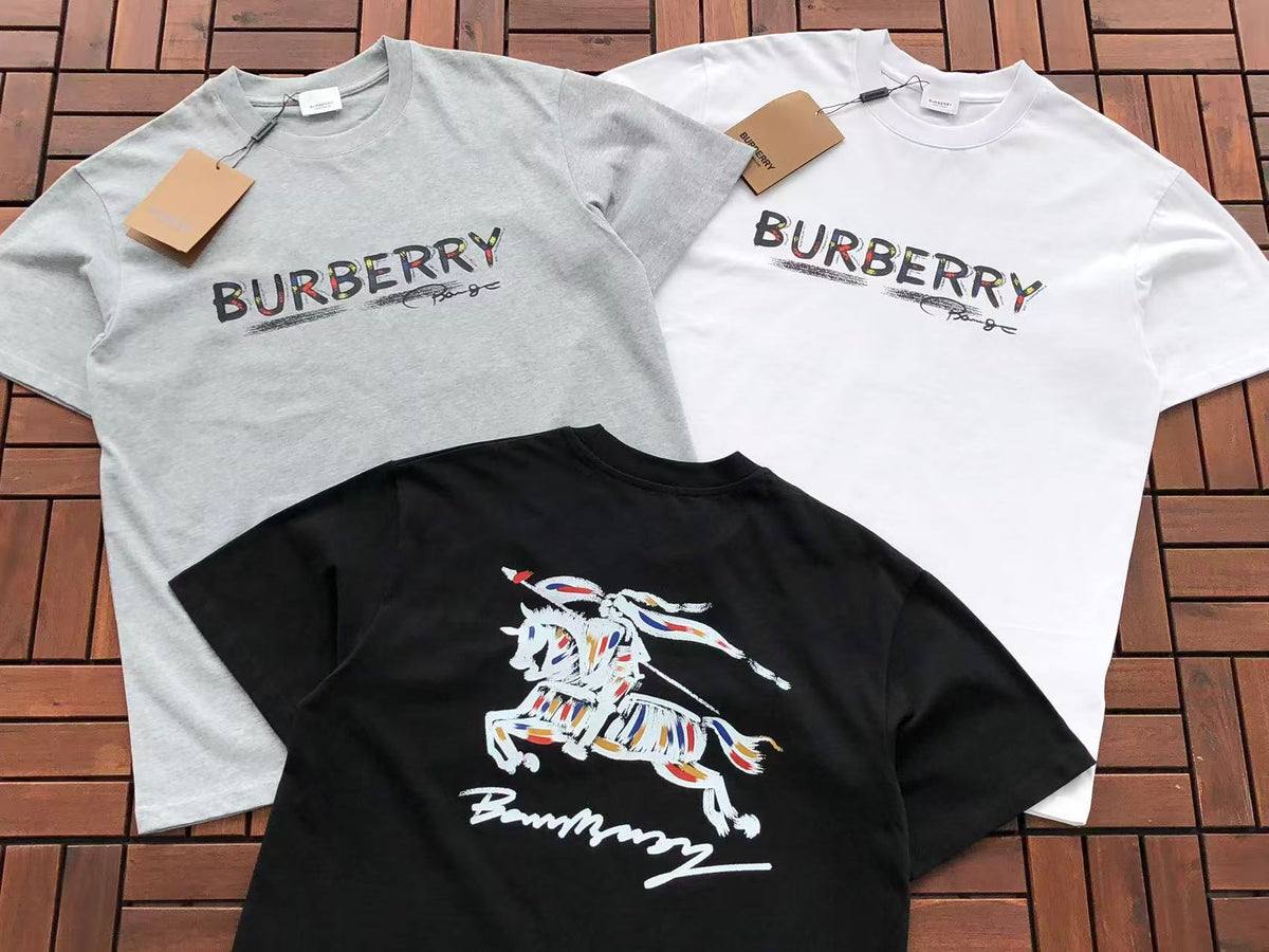 T-Shirt Burberry
