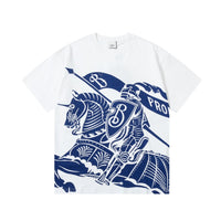 T-Shirt Burberry