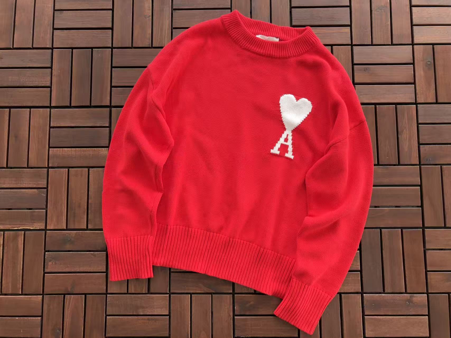 Ami Paris Sweat