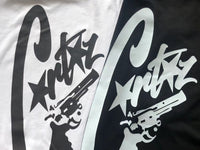 T-Shirt Corteiz gunslinger