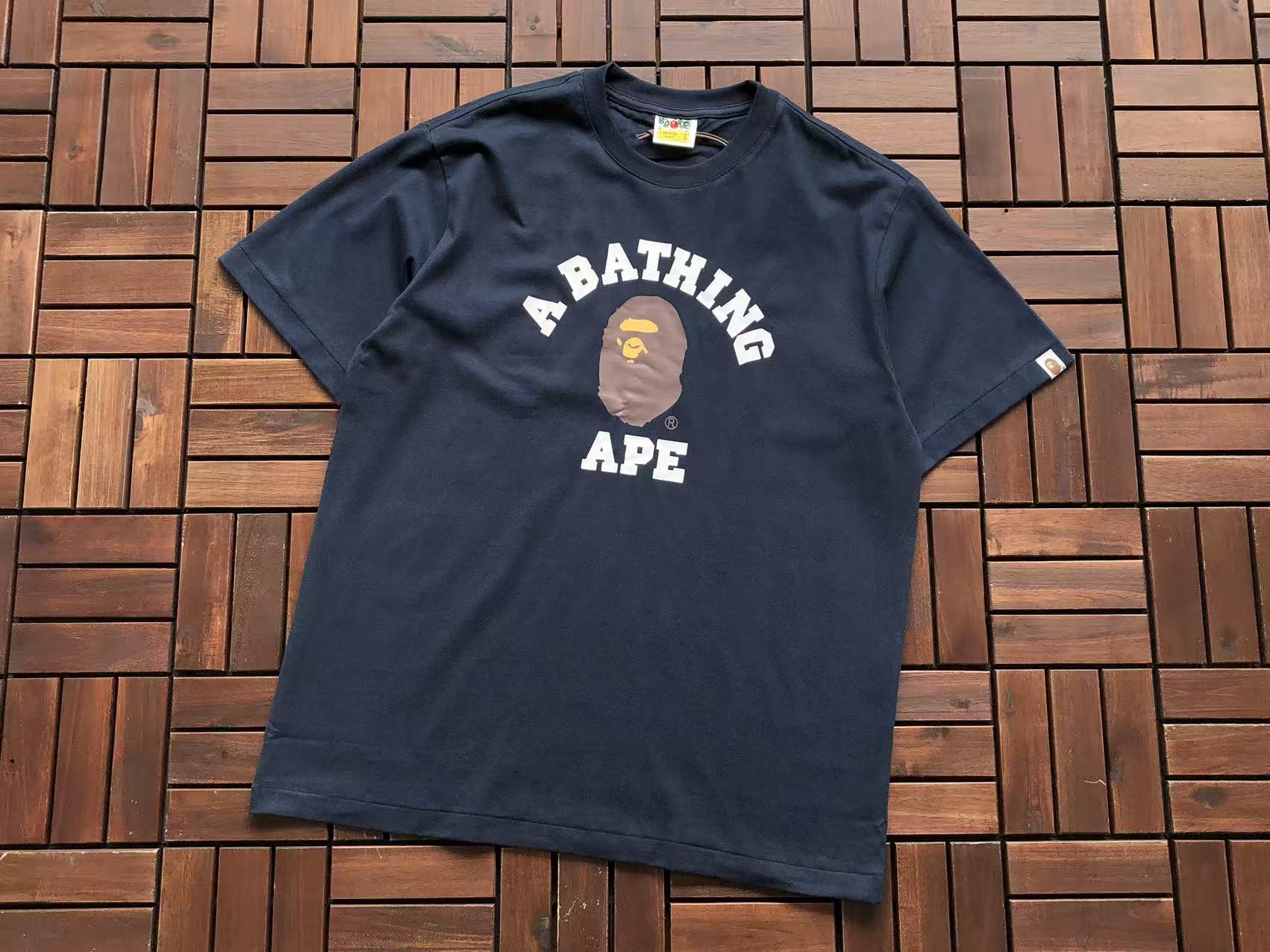 Bape T-Shirt