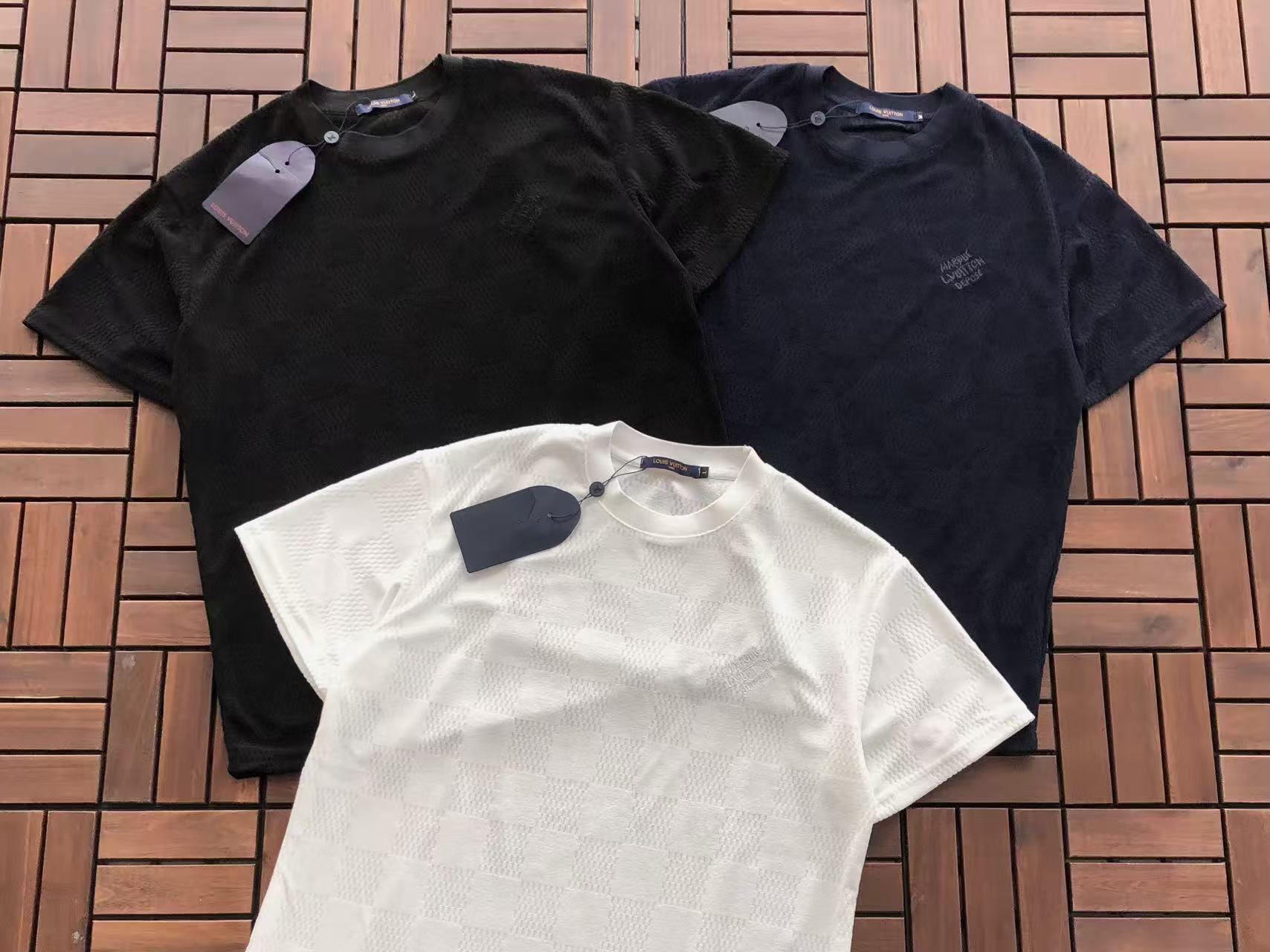 T-Shirt Louis Vuitton