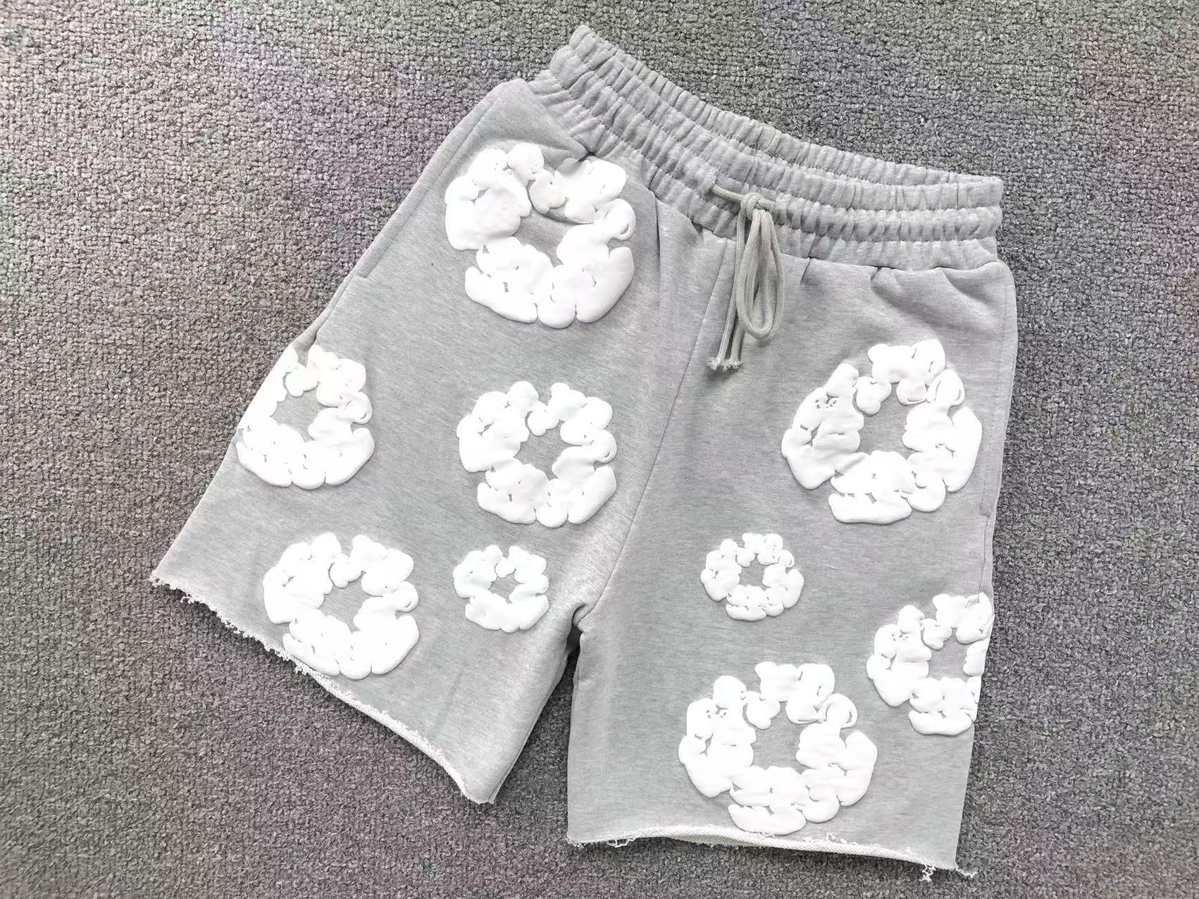 Denim Tears Short