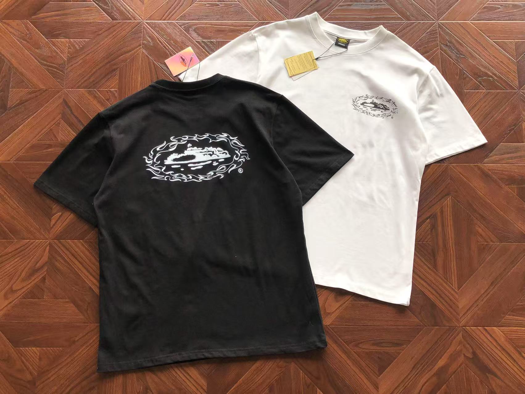 T-Shirt Corteiz