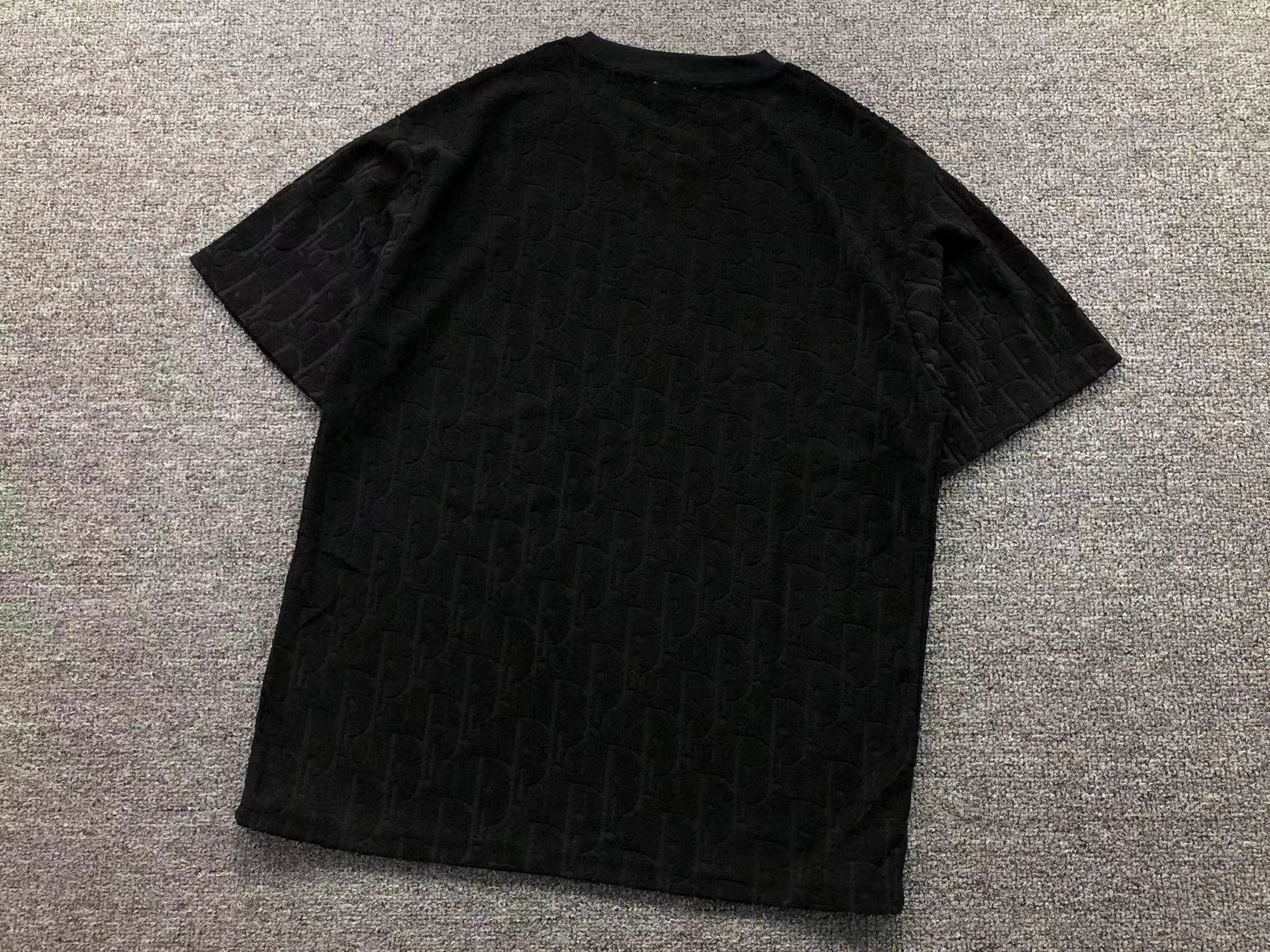T-Shirt Dior